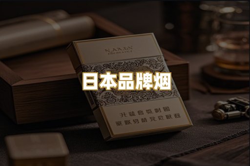 日本品牌烟